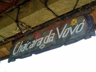 Chacara da Vovo - 5