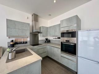 Bel appartement à 650m de la plage avec WIFI et parking - FR-1-323-589 - 8