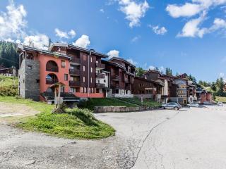 Studio confortable proche des pistes à Montchavin - FR-1-329-104 - 3