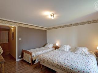 Gîte charmant avec sauna privatif et cheminée - FR-1-496-372 - 4