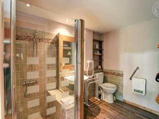 Gîte charmant avec sauna privatif et cheminée - FR-1-496-372 - 3