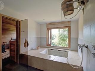 Gîte charmant avec sauna privatif et cheminée - FR-1-496-372 - 1
