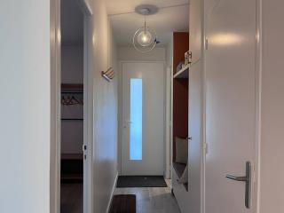 Appartement calme à Cauterets avec parking privatif - FR-1-812-145 - 5