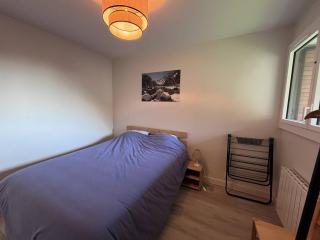 Appartement calme à Cauterets avec parking privatif - FR-1-812-145 - 1