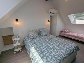 Gîte Climatisé avec Jardin à Tavers - FR-1-590-582 - 1