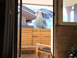 Appartement cosy 3 chambres au cœur de Valmorel, pour 8 personnes, proche pistes - FR-1-356-544 - 1