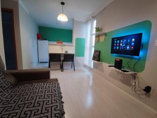 Apartamento aconchegante e tranquilo Suzano - 0