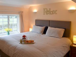 Glen Cottage - 4