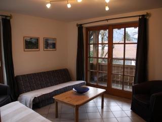 Holiday apartment with 4 bedrooms - 6