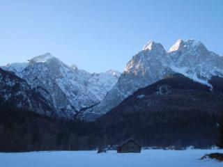 Holiday apartment with 4 bedrooms - 5