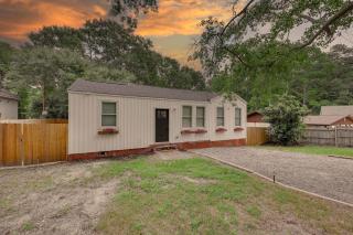 New 3BR 2BA - FT Jackson - Hospitals and DT COLA - 8