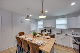 New 3BR 2BA - FT Jackson - Hospitals and DT COLA - 1