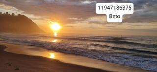 TOP flat 01 com vista mar TOP flat 02 com varanda e rede vista mar no Condomínio Sempre Sol - 8