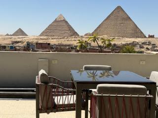Pyramids Lodge - 6