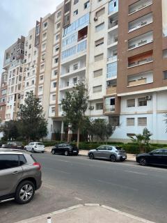 residence islan - Agadir - 2