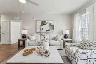 Modern Oasis - 3