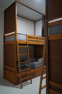 TWD hostel - 9