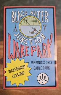 Black Water Junction Cabins - Union Hall - 3