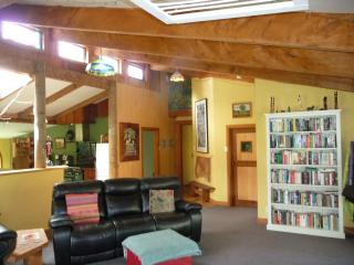 Lovely rural home near the Kahurangi NP - 0