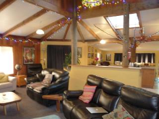 Lovely rural home near the Kahurangi NP - 2