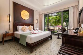 Laluna Hoi An Riverside Hotel & Spa - 9