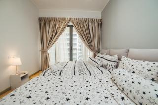 CG Natures Corner 3BR 8Pax View Balcony by Our Stay - 3
