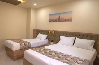 Golden Suites - 7