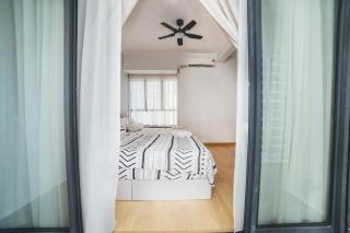 CG Natures Corner 3BR 8Pax View Balcony by Our Stay - 2