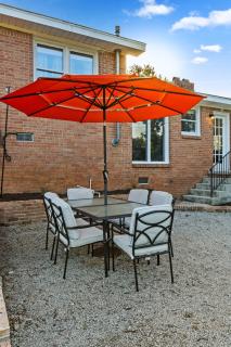 Orange Pit - 3BD 2BA Luxury Retreat - West Cola - 2