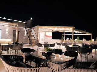 Dar Atom pyramids view - 9