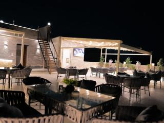 Dar Atom pyramids view - 1