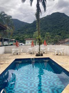 Espaço jasmim manga - 8