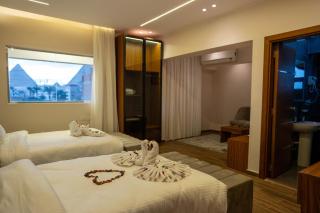 Dar Atom pyramids view - 3