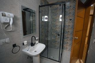 Dar Atom pyramids view - 6