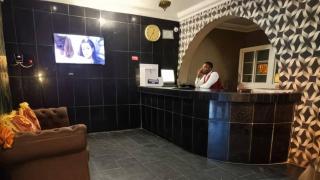 Tommsville HotelsLimited - 5