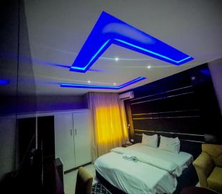 Tommsville HotelsLimited - 2