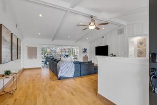 Saltwater Canal Home with Heated Pool - 2