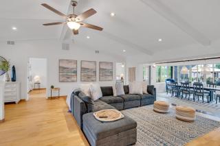 Saltwater Canal Home with Heated Pool - 3