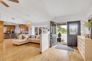 Saltwater Canal Home with Heated Pool - 8