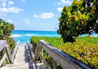 PoshPadz Banyan Villa 3 bedroom Private Pool Jupiter Beach - 8