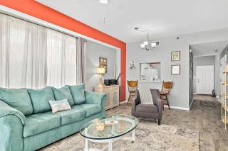 Beachside Penthouse with Ocean Views - 2