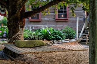 Enchanting Vacation Rental on Working Alpaca Farm near Kokomo, Indiana - 7