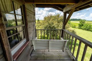 Enchanting Vacation Rental on Working Alpaca Farm near Kokomo, Indiana - 5