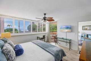 Maui Tropical Sunset at Royal Kahana Resort - 8