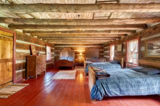 Enchanting Vacation Rental on Working Alpaca Farm near Kokomo, Indiana - 6