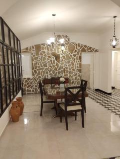 Casa Alojamiento con jardín y cochera - 7