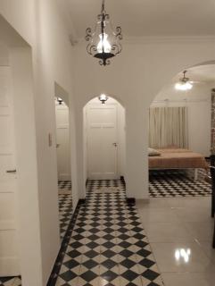 Casa Alojamiento con jardín y cochera - 6