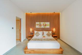 Amisava Villas Ubud - 5