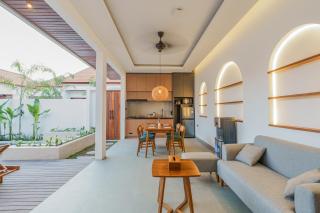 Amisava Villas Ubud - 2