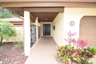 Canal Front Pool Home in Palm Coast - 3